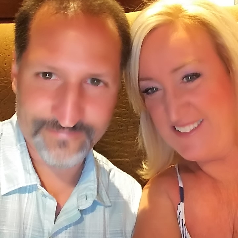 Meet your Posher, Mandy